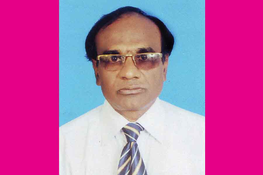 মো. আবু সাঈদ সিদ্দিকী