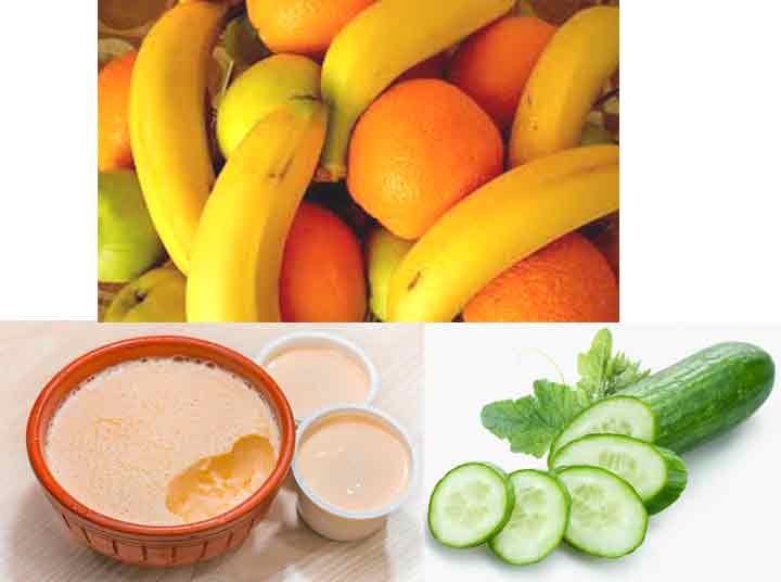 গাদা গাদা গ্যাসের ওষুধ ছাড়ুন, ঘরোয়া টোটকায় পেটের গ্যাস দূর করুন