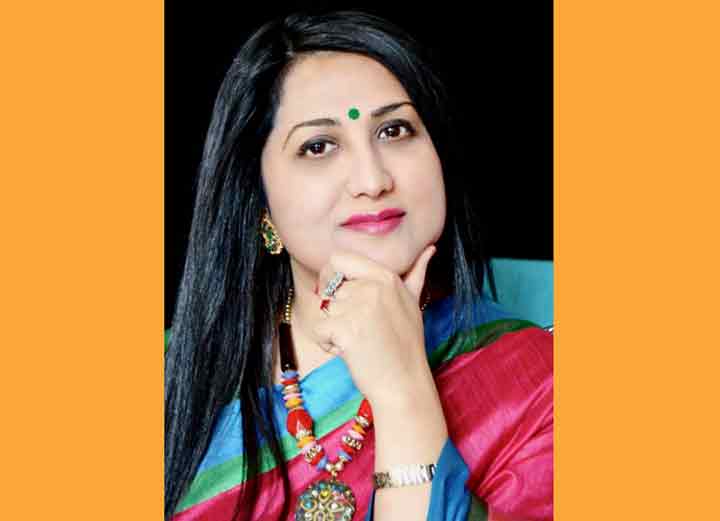 বহুমুখী প্রতিভাধর কুষ্টিয়ার কবি রওশন হাসান, এখন আমেরিকা প্রবাসী