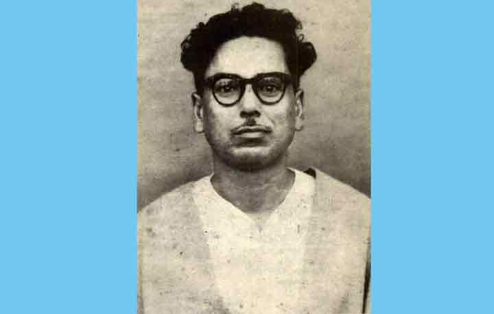 কবি আজিজুর রহমান বাংলার গৌরব