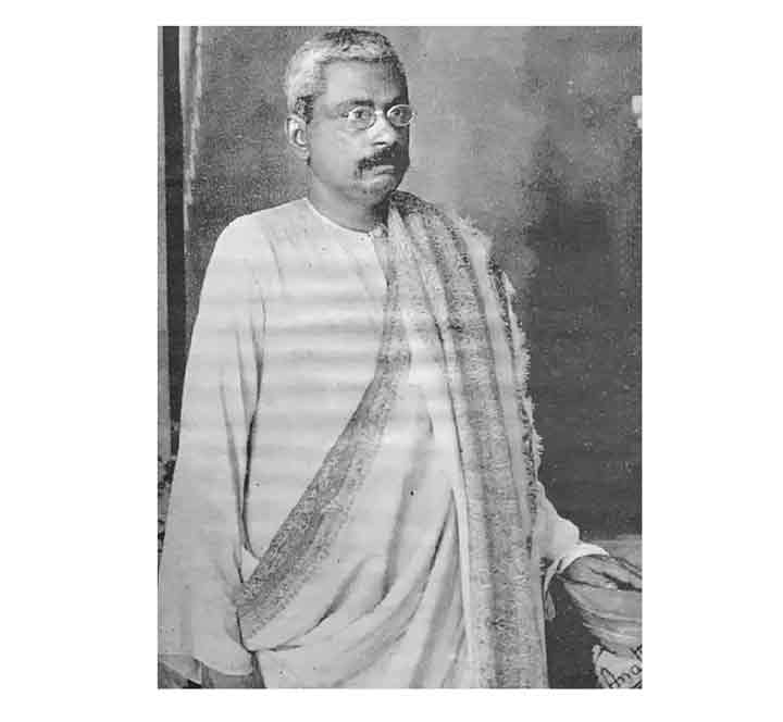ঐতিহাসিক অক্ষয়কুমার মৈত্রেয় বাংলার ইতিহাসচর্চার জনক : ১৫৯তম জন্মবার্ষিকীতে শ্রদ্ধাঞ্জলি 