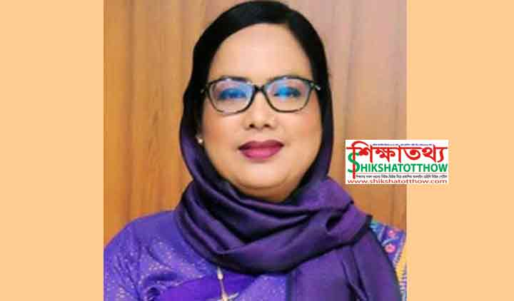 কুড়িগ্রামের সাবেক ডিসি সুলতানা’র ফেসবুক স্ট্যাটাস